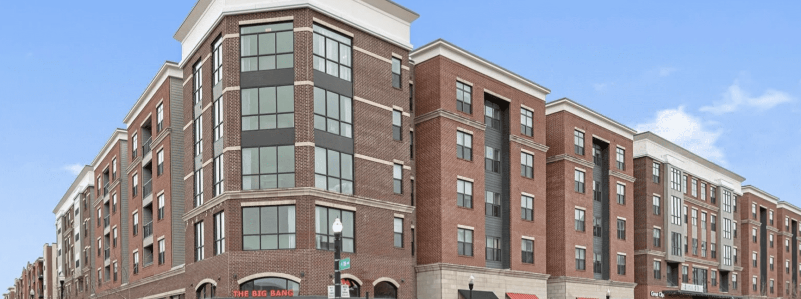 OSU Apartment Review: StateHouse Highline | Rambler Columbus