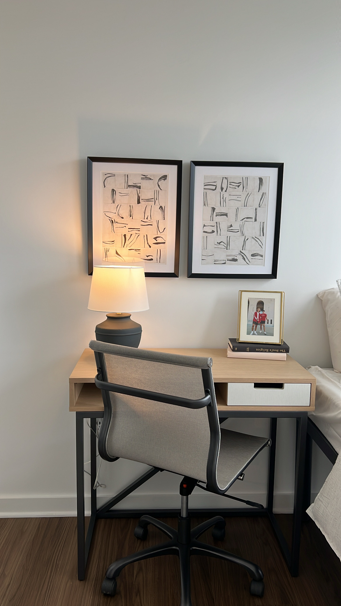 Rambler Columbus Desk