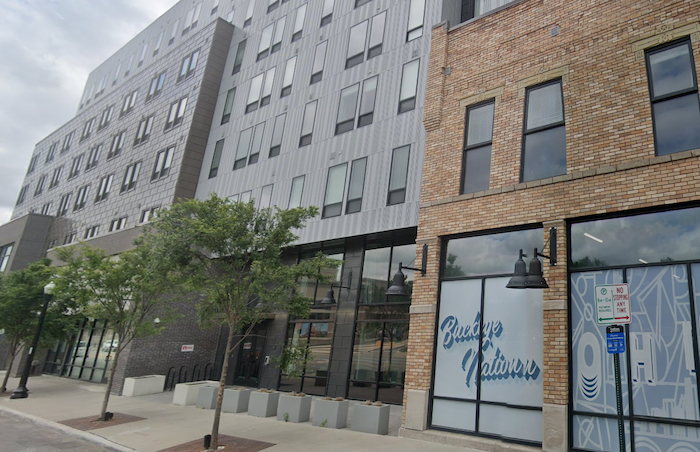 verve columbus screenshot google streetview rambler columbus apartment review